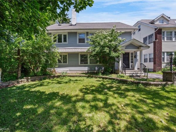 2075 Coventry Road, Unit 2, Cleveland Heights, OH 44118