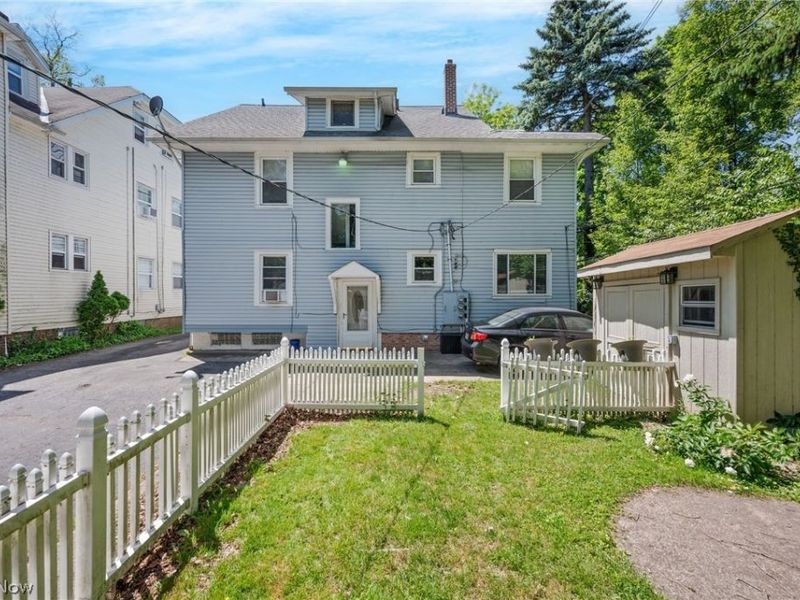 2075 Coventry Road, Unit 2, Cleveland Heights, OH 44118 Photo 33