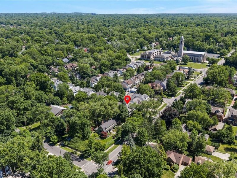 2075 Coventry Road, Unit 2, Cleveland Heights, OH 44118 Photo 37