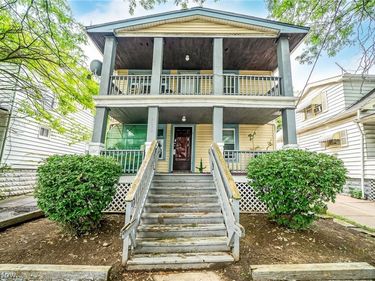 2036 Lark Street, Lakewood, OH 44107