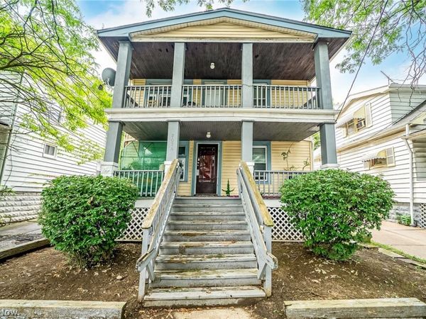 2036 Lark Street , Lakewood, OH 44107