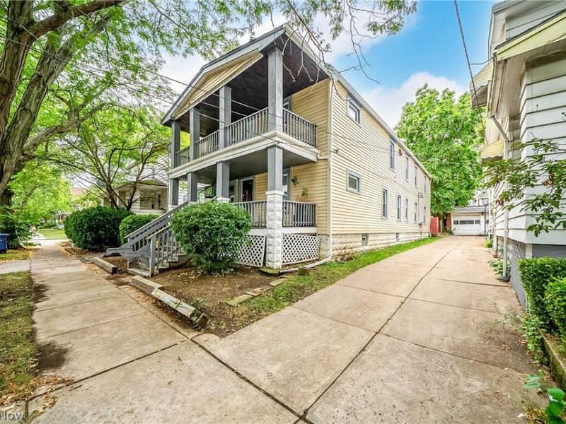 2036 Lark Street , Lakewood, OH 44107 Photo 2