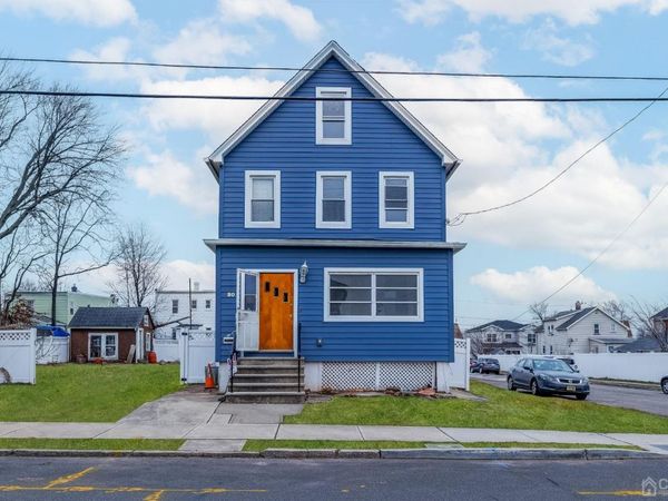 80 Heald Street, Carteret, NJ 07008