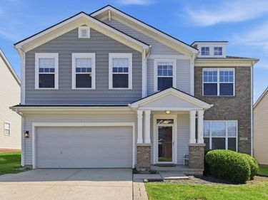 130 Whitman Way, Georgetown, KY 40324