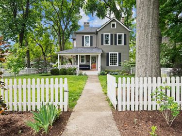293 S Ashland Avenue, Lexington, KY 40502