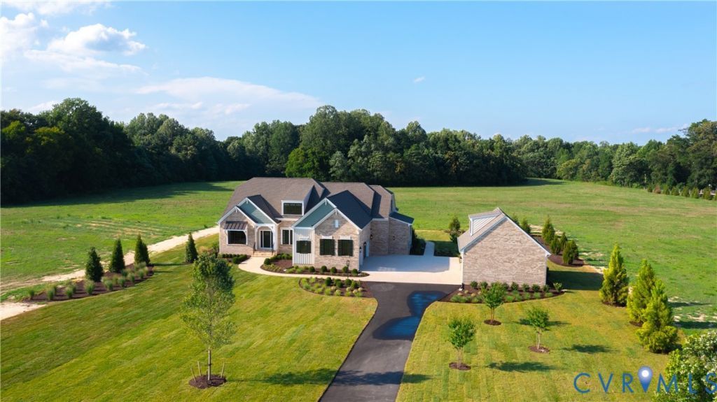 8276 Mount Eagle Road , Hanover, VA 23005 Main Photo