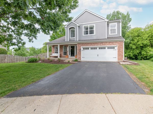 1061 Painted Lake Court , Lake Villa, IL 60046