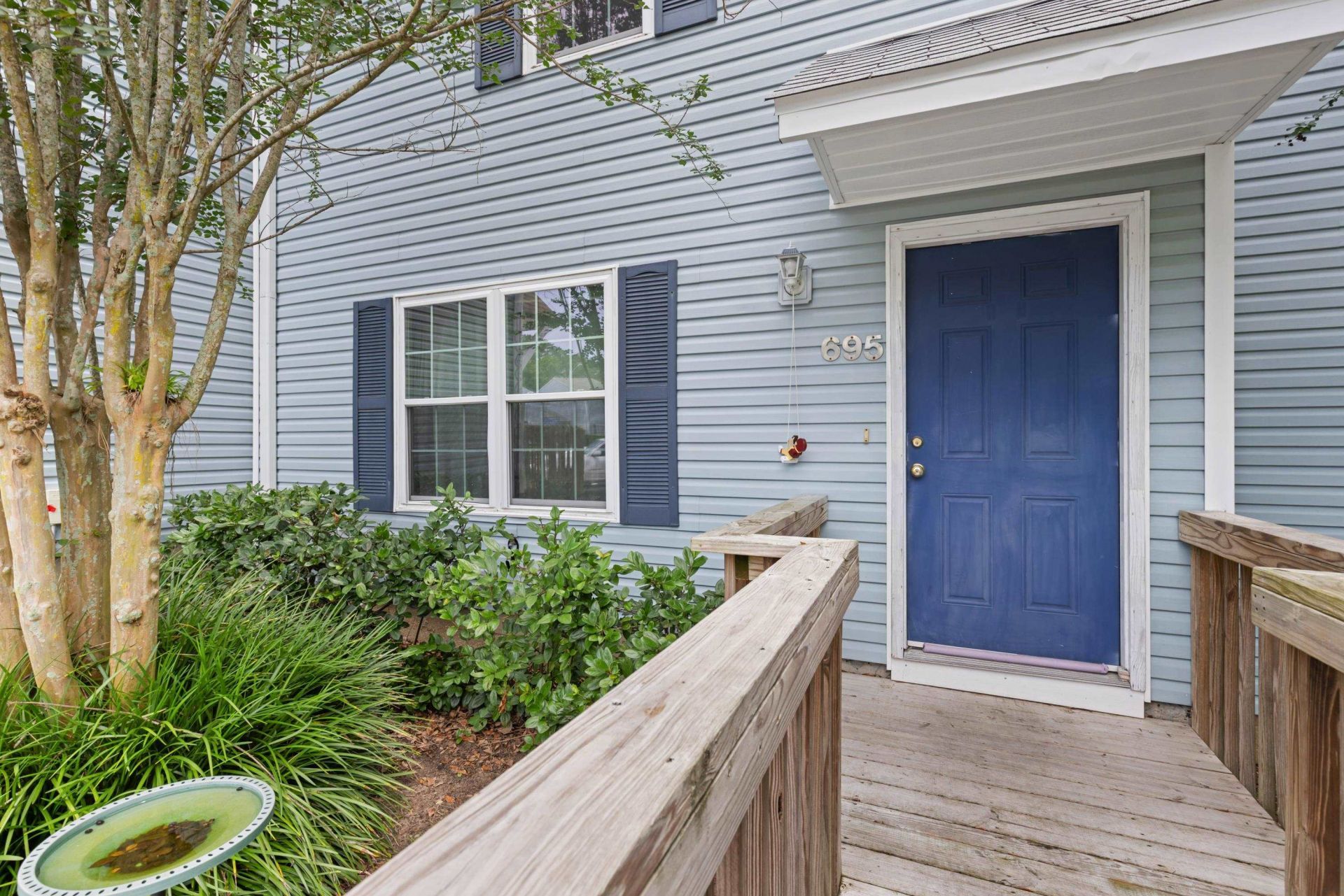 695 E Timberwood Circle, Tallahassee, FL 32304 Main Photo