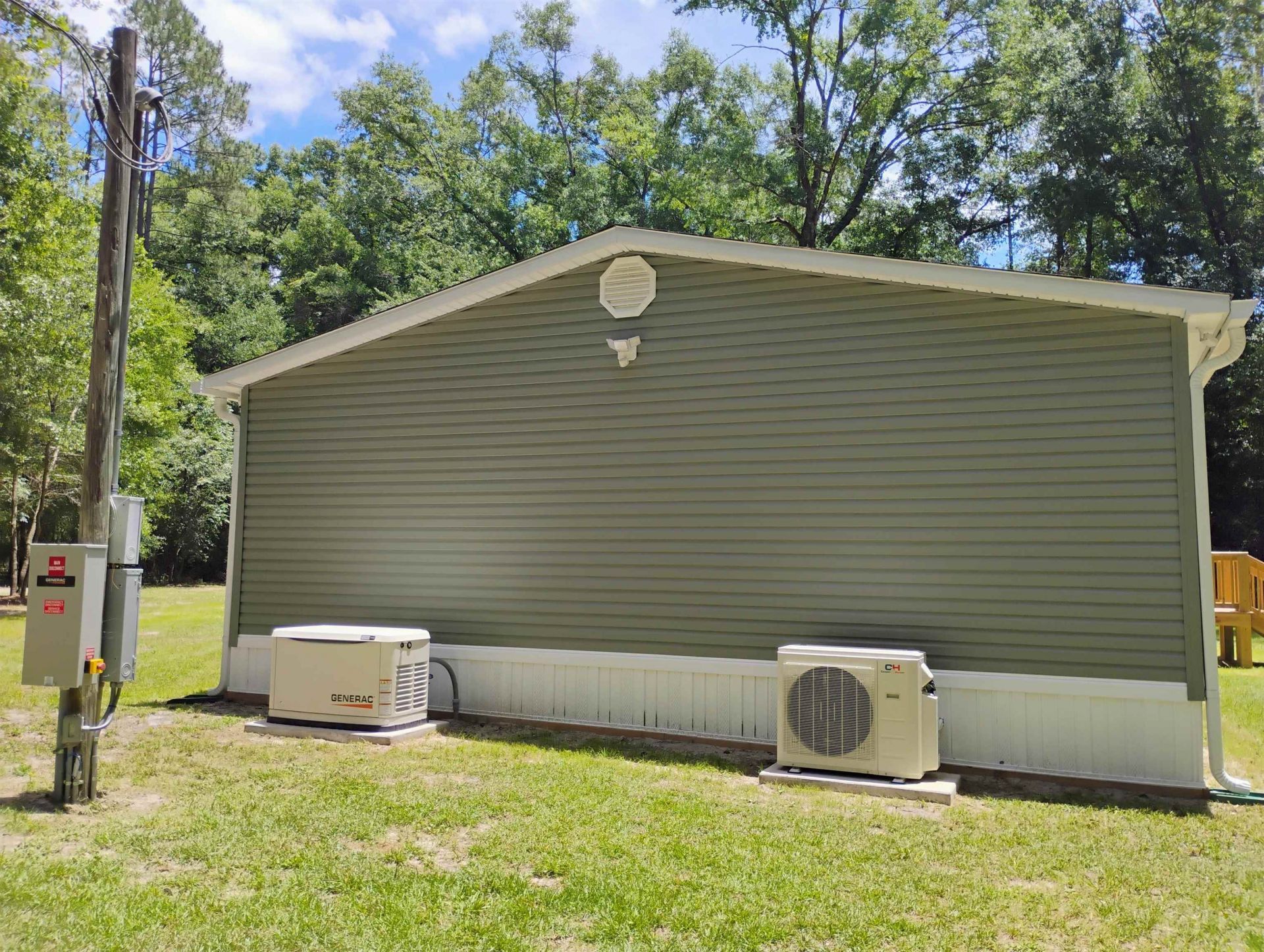 4170 Natural Bridge Road , Tallahassee, FL 32305 Photo