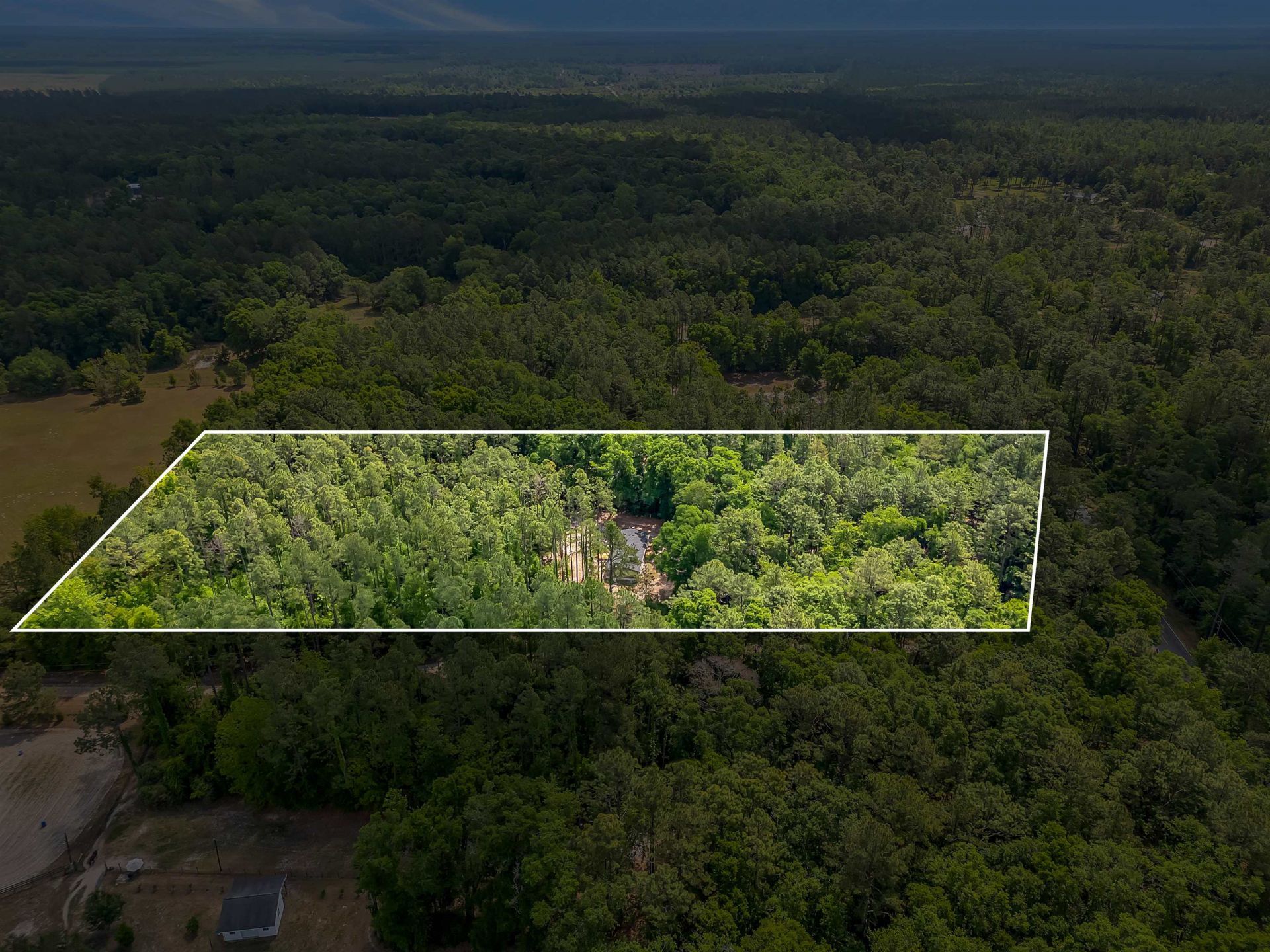 4170 Natural Bridge Road , Tallahassee, FL 32305 Photo