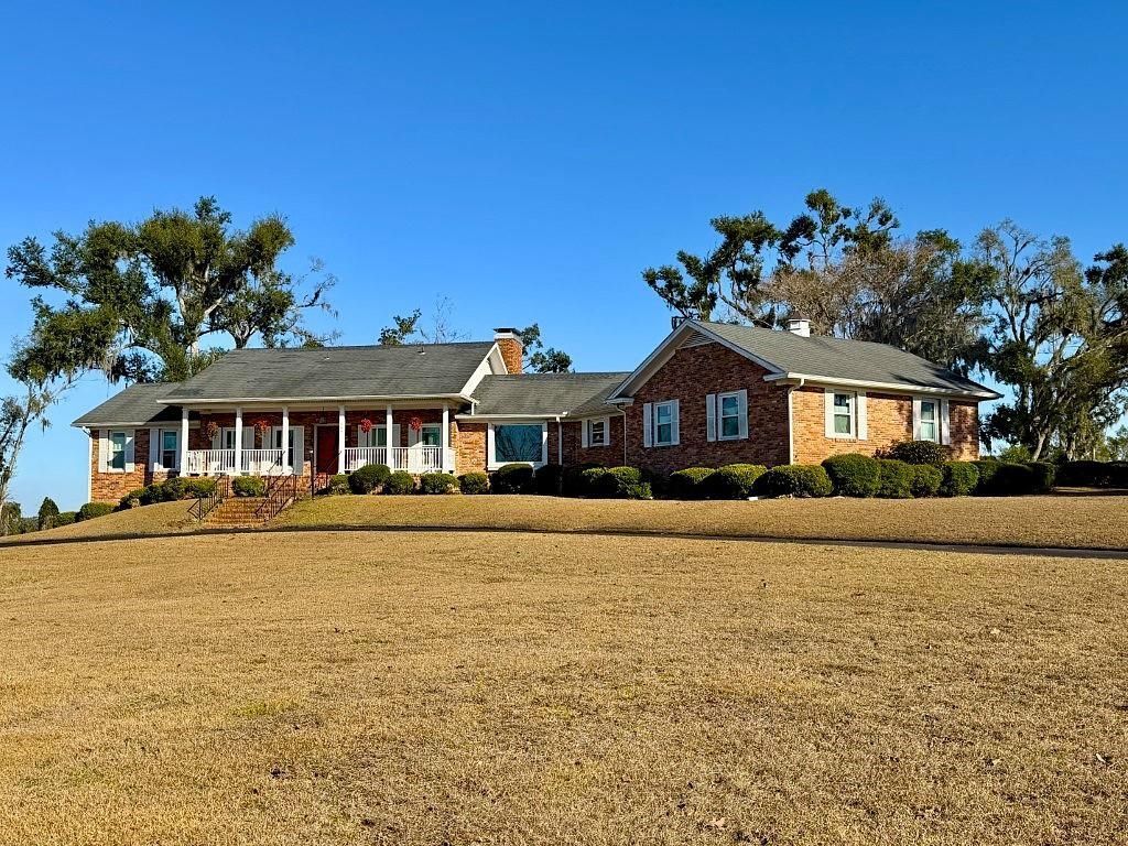 588 NW Pickle Lane , Madison, FL 32340 Photo