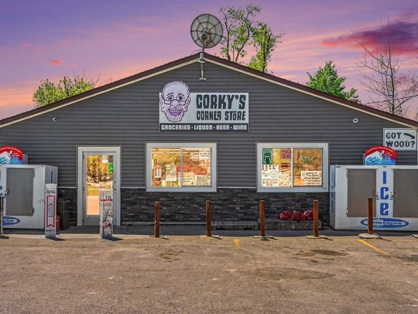 4997 East Main Street, Hale, MI 48739