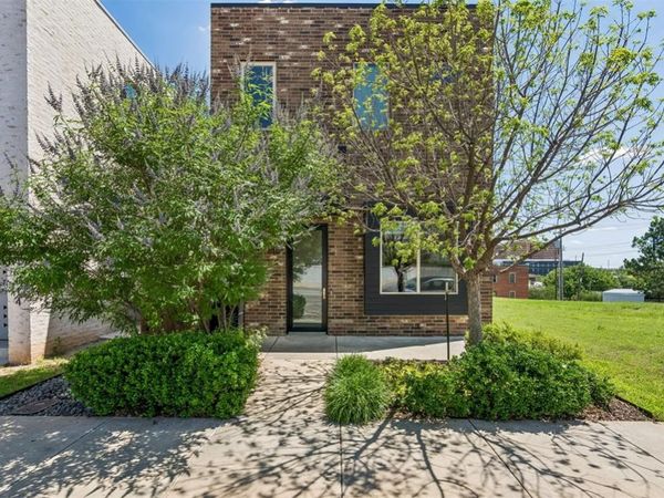 616 NW 6th Street, Oklahoma City, OK 73102