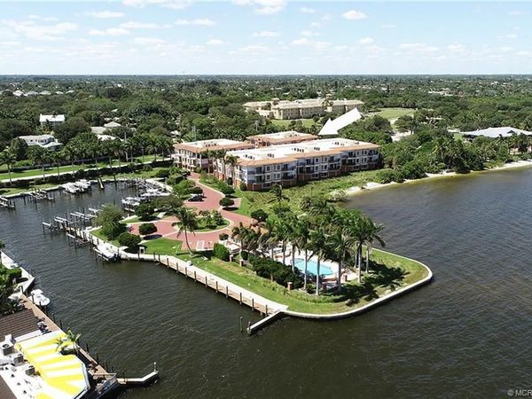 1532 NE Outrigger Landings Drive, Jensen Beach, FL 34957