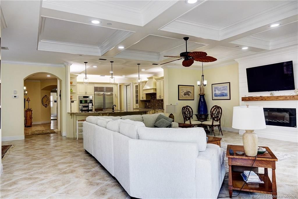 1532 NE Outrigger Landings Drive, Jensen Beach, FL 34957 Photo