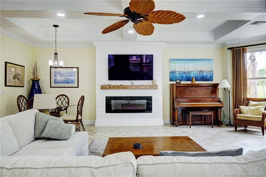 1532 NE Outrigger Landings Drive, Jensen Beach, FL 34957 Photo