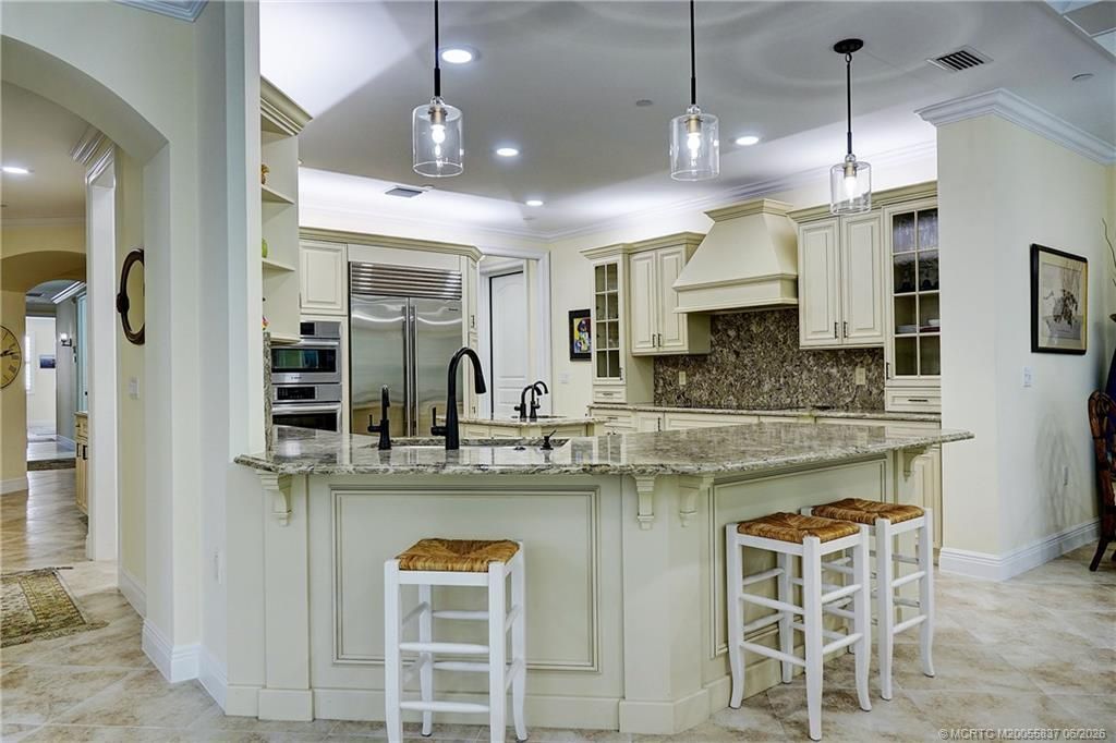 1532 NE Outrigger Landings Drive, Jensen Beach, FL 34957 Photo