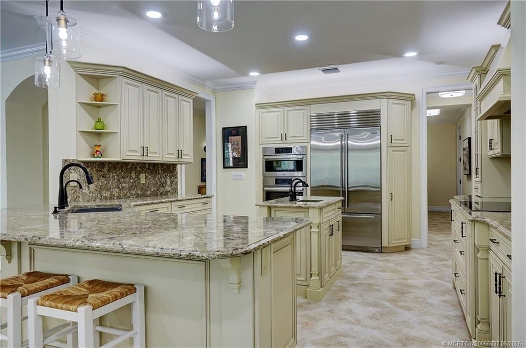 1532 NE Outrigger Landings Drive, Jensen Beach, FL 34957 Photo