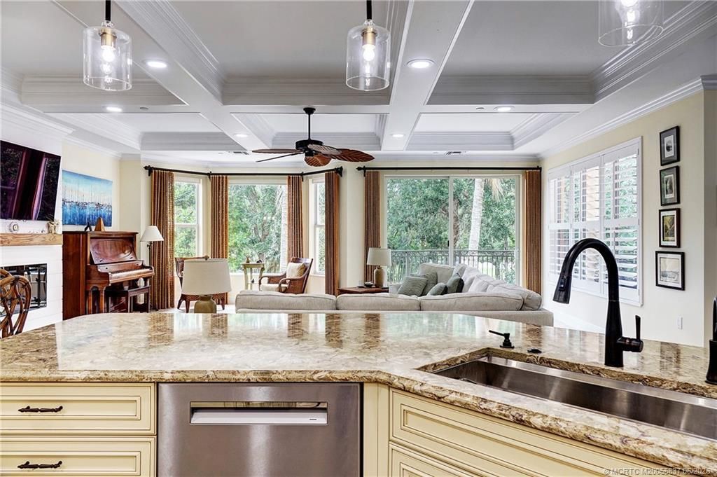 1532 NE Outrigger Landings Drive, Jensen Beach, FL 34957 Photo