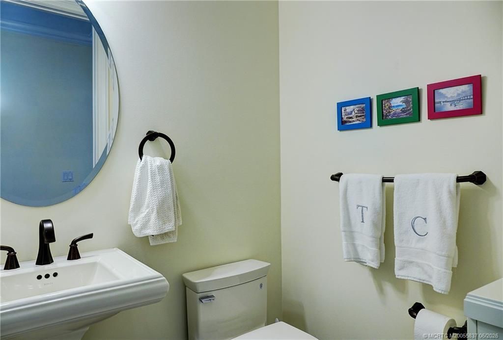1532 NE Outrigger Landings Drive, Jensen Beach, FL 34957 Photo