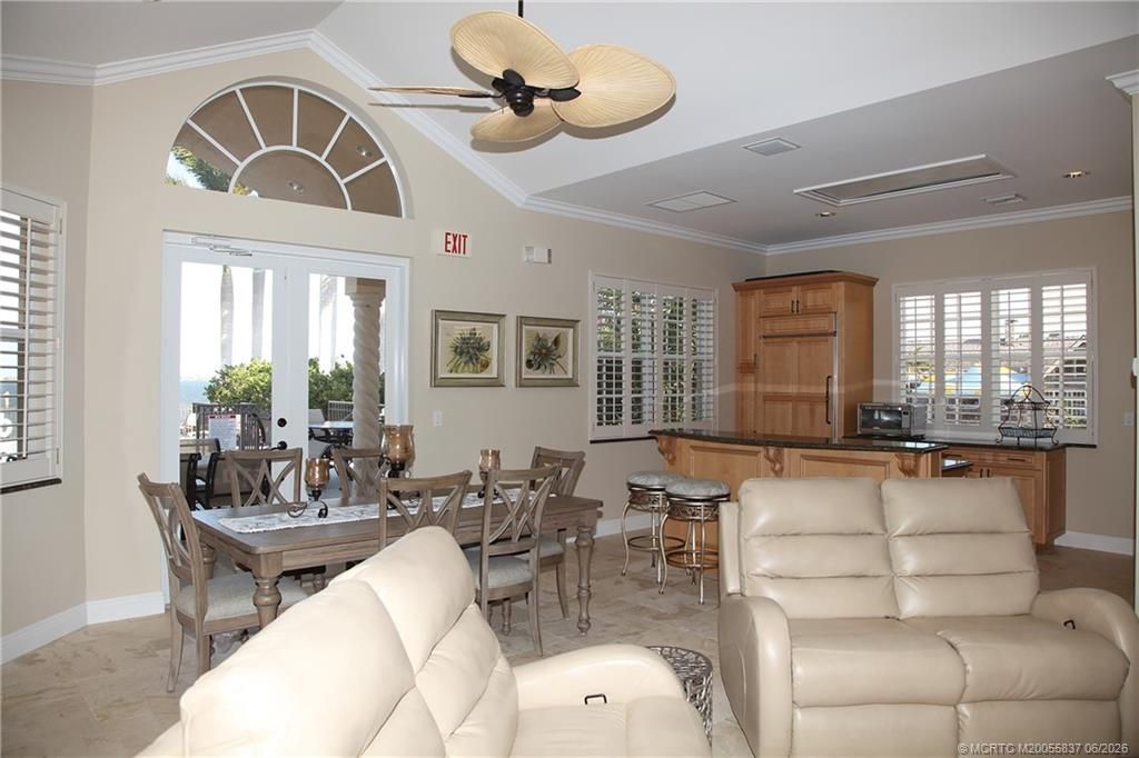 1532 NE Outrigger Landings Drive, Jensen Beach, FL 34957 Photo