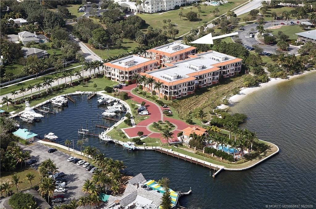 1532 NE Outrigger Landings Drive, Jensen Beach, FL 34957 Photo