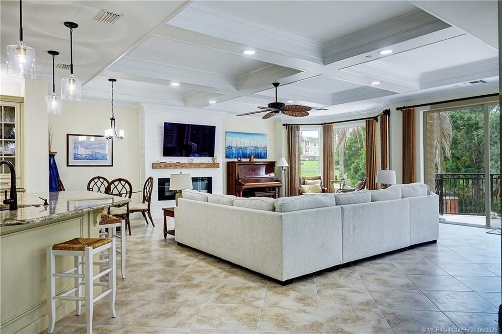 1532 NE Outrigger Landings Drive, Jensen Beach, FL 34957 Photo