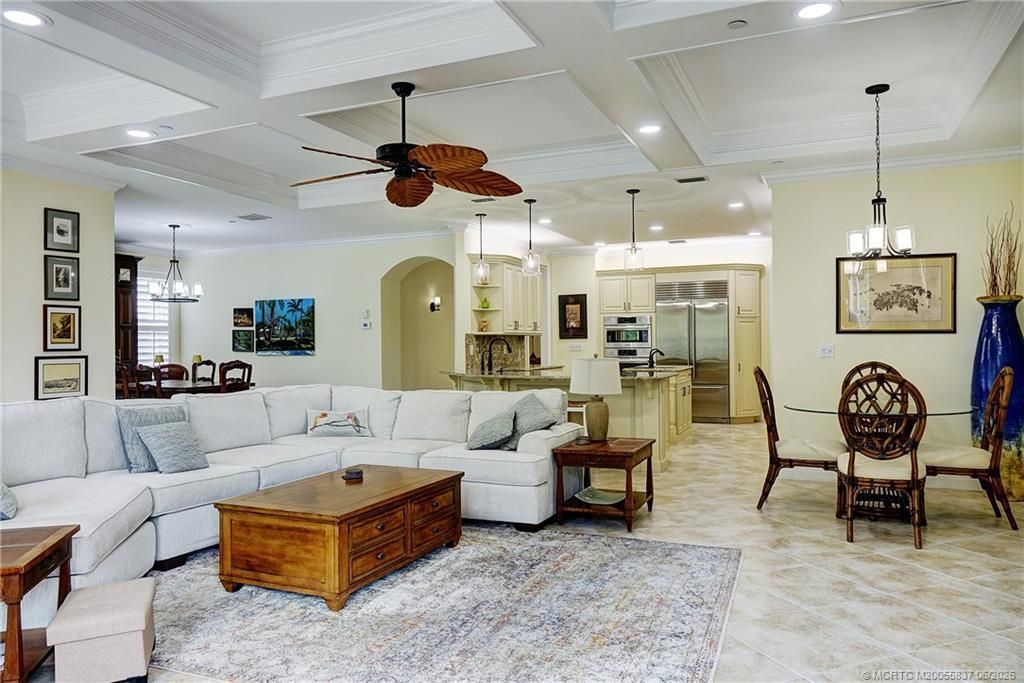 1532 NE Outrigger Landings Drive, Jensen Beach, FL 34957 Photo