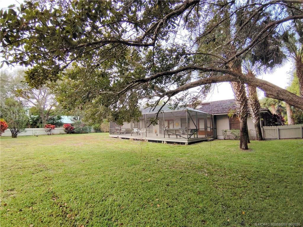 760 NE Stokes Terrace, Jensen Beach, FL 34957 Photo