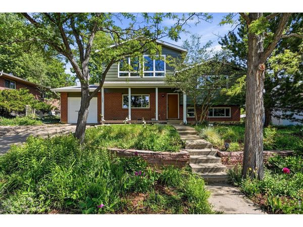 1305 Linden Ave, Boulder, CO 80304