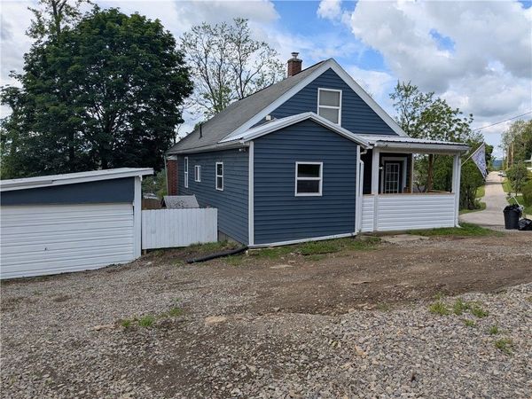 15 Dunn Ave , Blairsville, PA 15717
