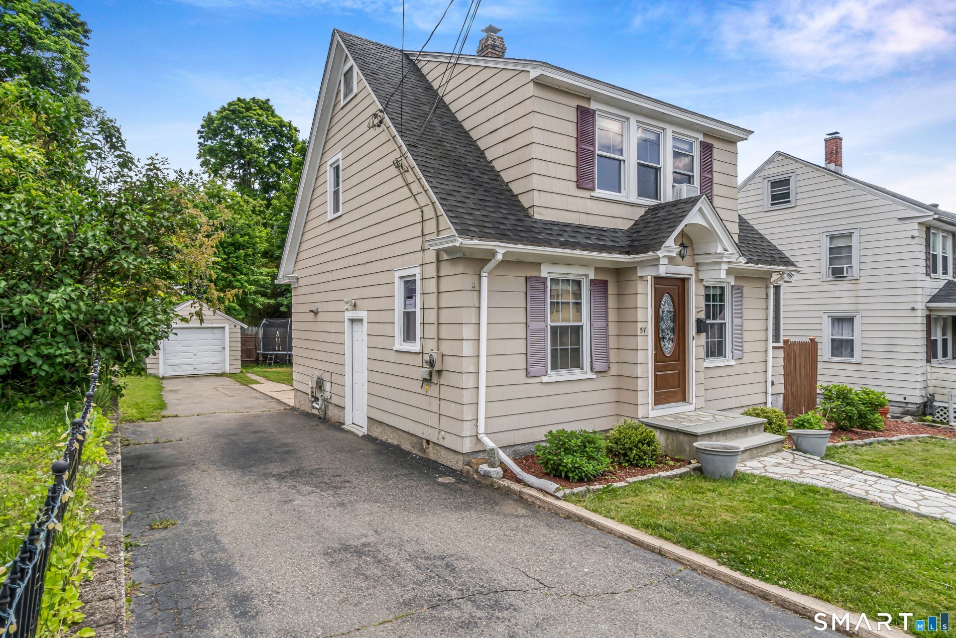 57 Beebe, Naugatuck, CT 06770 Main Photo