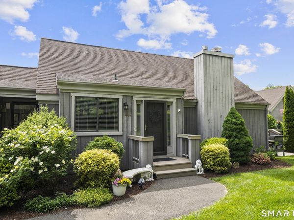 44 Buckskin, Unit A, Stratford, CT 06614
