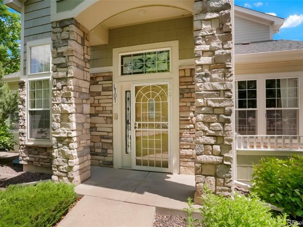 5155 W Quincy Avenue , Unit 101, Denver, CO 80236