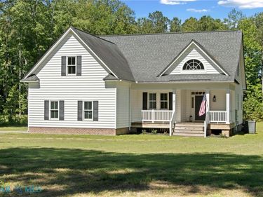 81 Hartfield Green , Hartfield, VA 23071