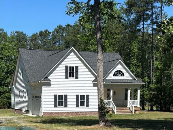81 Hartfield Green , Hartfield, VA 23071