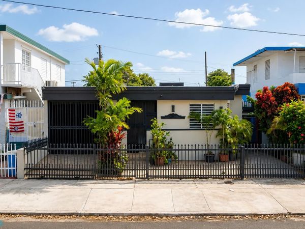 11 CALLE, San Juan, PR 00921