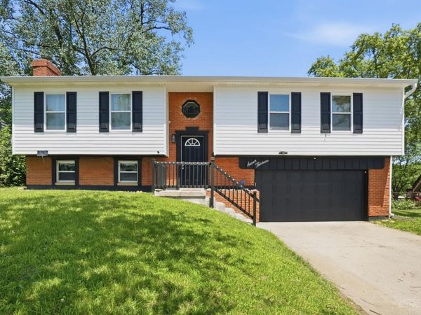 713 Trafalgar Court, Middletown, OH 45044