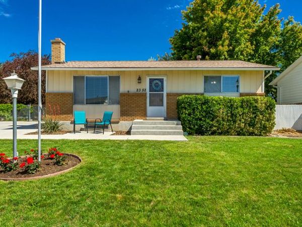 2352 W 7680 S, West Jordan, UT 84084
