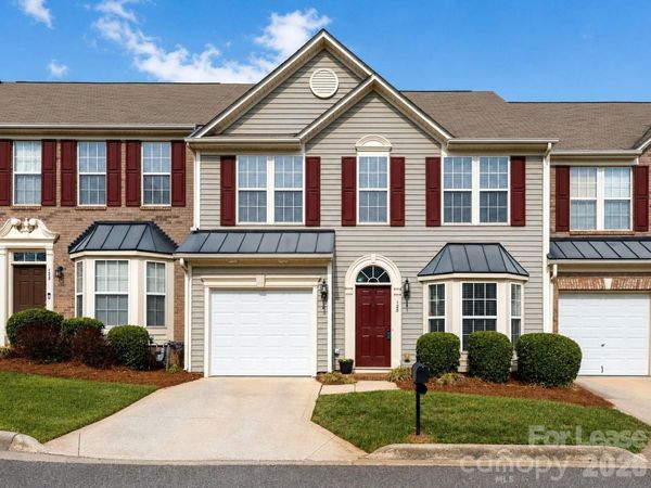 125 Kallie Loop , Mooresville, NC 28117