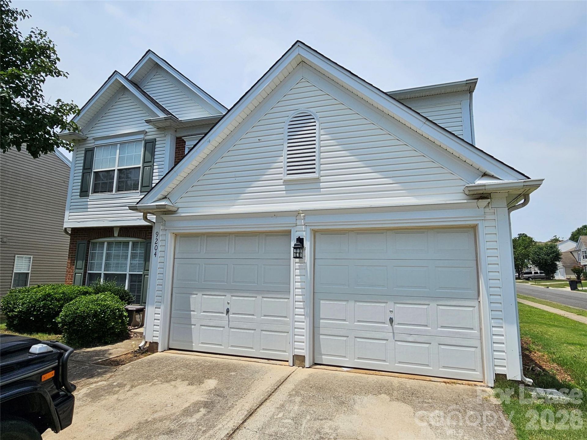 9204 Bellegarde Drive, Charlotte, NC 28277 Main Photo