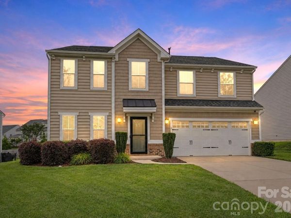 1327 Yellow Springs Drive , Indian Land, SC 29707