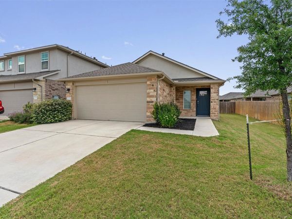 1204 Vogel DR , Georgetown, TX 78626