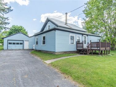18690 Owens Road , Adams Center, NY 13606