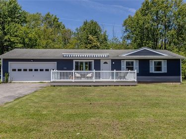 258 Huffer Road , Hilton, NY 14468