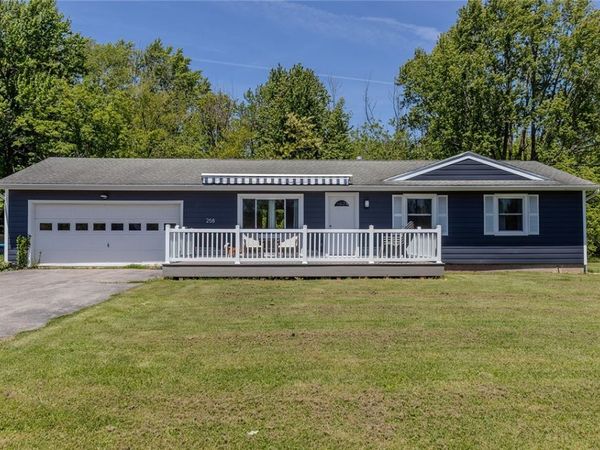 258 Huffer Road , Hilton, NY 14468