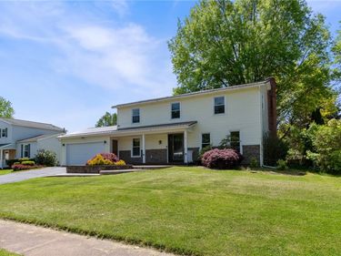 25 Spring Tree Lane , Rochester, NY 14612