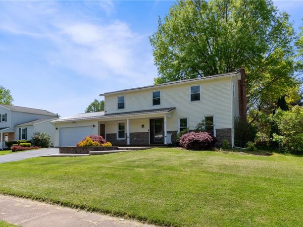25 Spring Tree Lane , Rochester, NY 14612