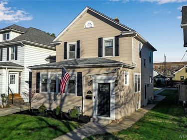 66 McKinley Avenue , Buffalo, NY 14217