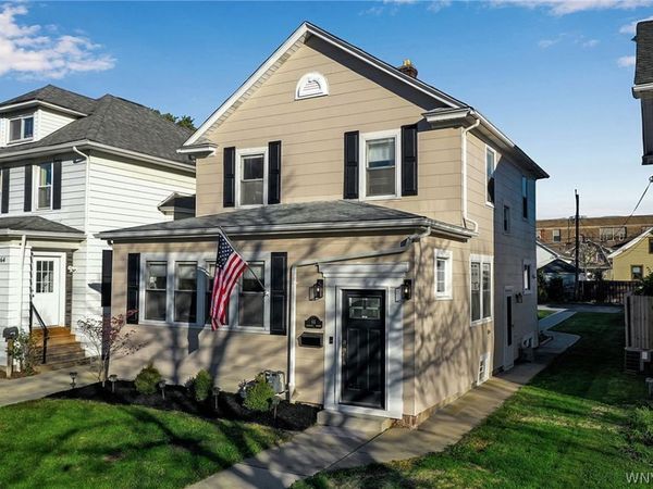 66 McKinley Avenue , Buffalo, NY 14217